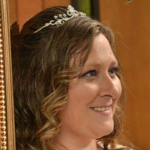 Meet your Posher, Audrey